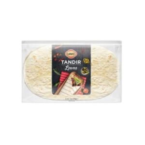 Lavaş Tandır 6'lı 282 Gr