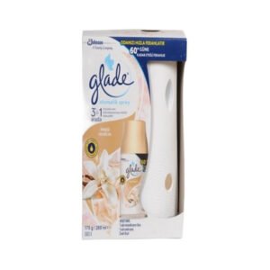 Otom Makine Vanilya Maline 269 ml