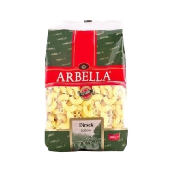 Makarna Dirsek 500 Gr