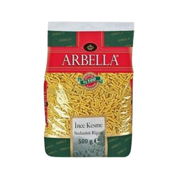 Makarna İnce Kesme 500 Gr