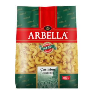 Makarna Çarliston 500 Gr