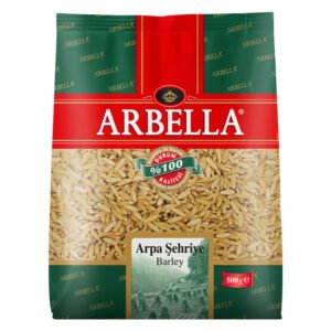 Arpa Şehriye 500 Gr