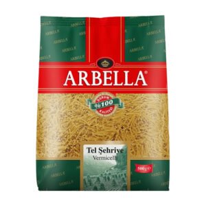 Tel Şehriye 500 Gr