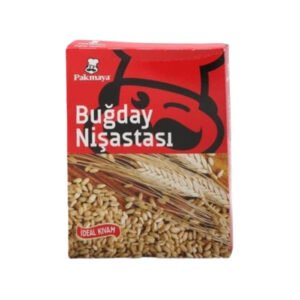 Nişasta Buğday 200 Gr