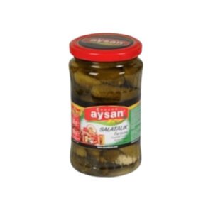 Salatalık Turşusu 340 gr