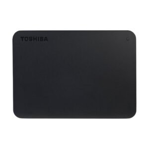 Toshiba Hdtb410ek3aa Canvio Basics 1 Tb 2.5" Usb 3.0 Taşınabilir Disk