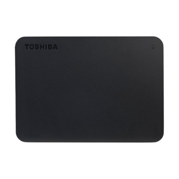 Toshiba Hdtb410ek3aa Canvio Basics 1 Tb 2.5" Usb 3.0 Taşınabilir Disk