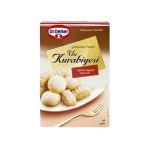 Un Kurabiyesi 450 gr