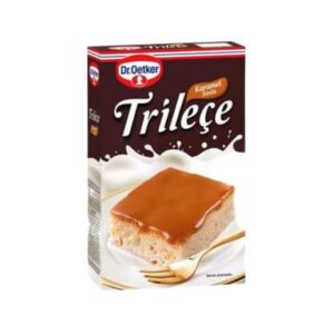 Trileçe Karamel Soslu 315 Gr