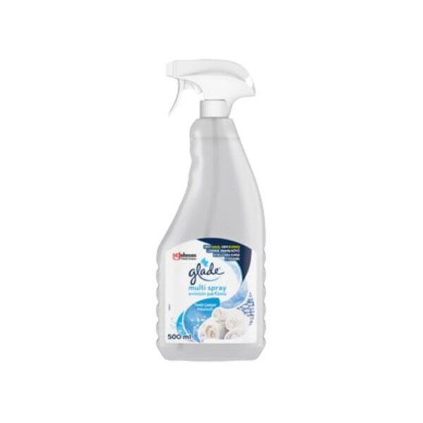 Oda Kokusu Multispray Tropik Esinti 500 Ml