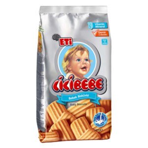 Cicibebe Bebek Bisküvisi 212 gr