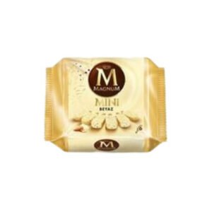 Mini Beyaz 345 Ml