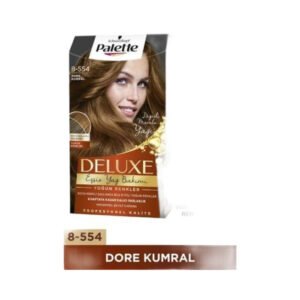 8-554 Dore Kumral