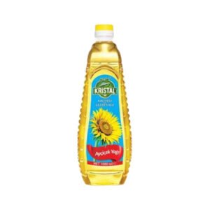 Ayçiçekyağı Pet 1 Lt