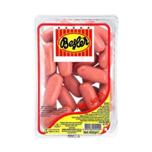 Piliç Sosis Kokteyl 400 Gr