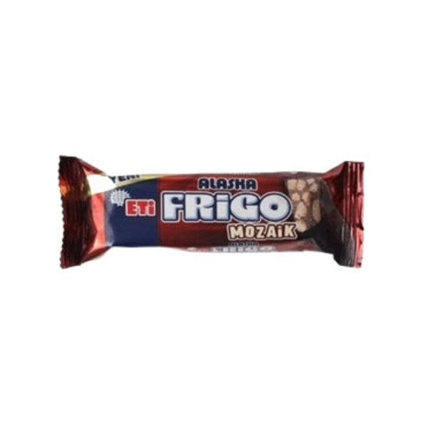 Mozaik Frigo 6'lı 300 gr