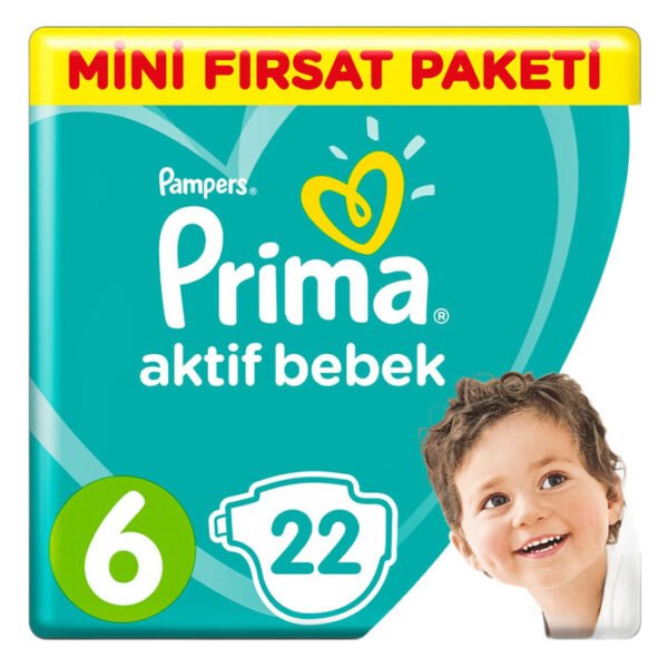 Mini Fırsat No:6 22'li