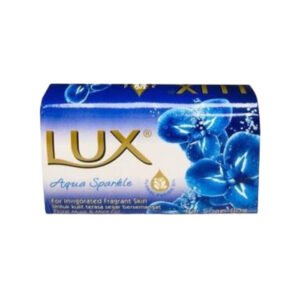 Sabun Aqua Sparkle 80 gr