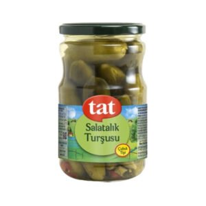 Çubuk Turşu 680 ml