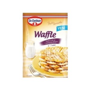 Waffle 210 Gr