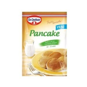 Pancake 134 Gr