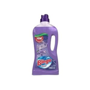 Yüzey Temizleyici Fresh Lavanta Çiçekleri 1 Lt