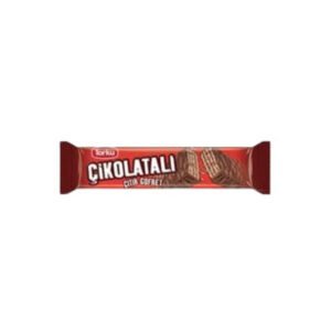 Gofret Çikolatalı 30 Gr