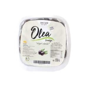 Zeytin Siyah 150 Gr