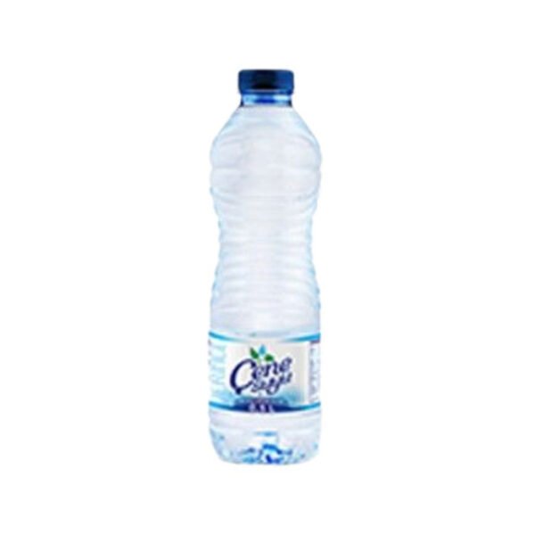 Pet Şişe 500 Ml