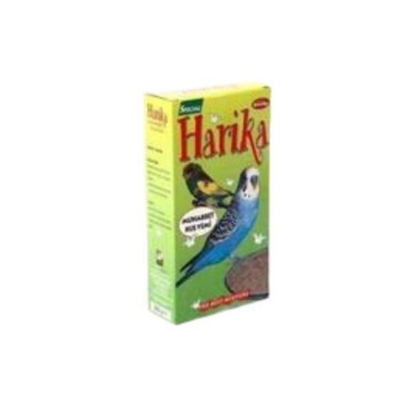 Harika Muhabbet Kuşu Yemi - 300 gr