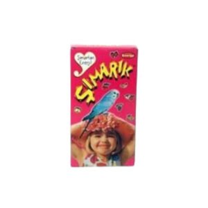 Çapkın Muhabbet Kuş Yemi 300 gr