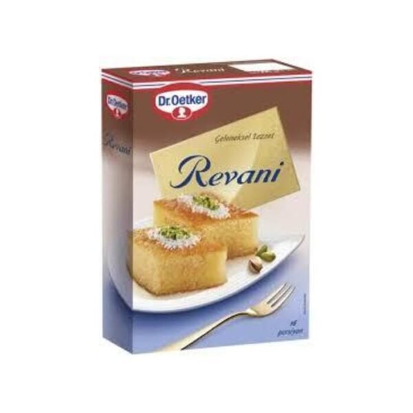 Revani 500 Gr