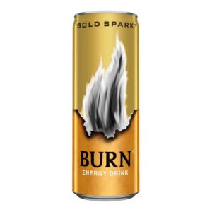 Enerji İçeceği Gold 250 Ml