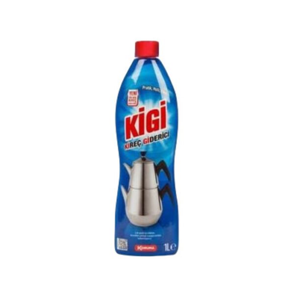Kigi Kireç Giderici 1 L