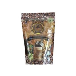 Ginseng Ve Epimedyumlu 7 Karışımlı Kahve 200 Gr
