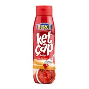 Tatlı Ketçap 650 gr