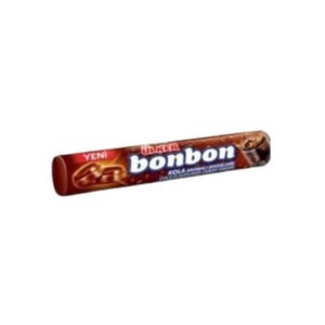 Bonbon Kola Aromalı Şekerleme 36 Gr