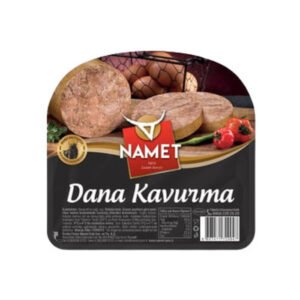 Kavurma 80 Gr