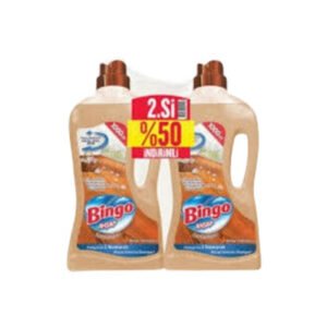 Ahşap Temizleyici 1 Lt + Sandal Ağacı Ve Mutlu Yuvam 1 Lt