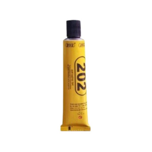 202 Yapıştırıcı 17 gr