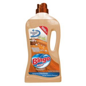 Ahşap Temizleyici Sandal Ağacı 1000 Ml