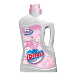 Yüzey Temizleyici Mutlu Yuvam 2.5 Lt