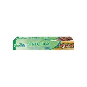 Streç Film 15 Mt