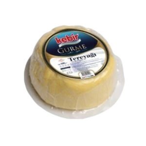 Tereyağ 500 Gr