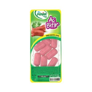 Sosis Hindi Aç Bitir 170 Gr