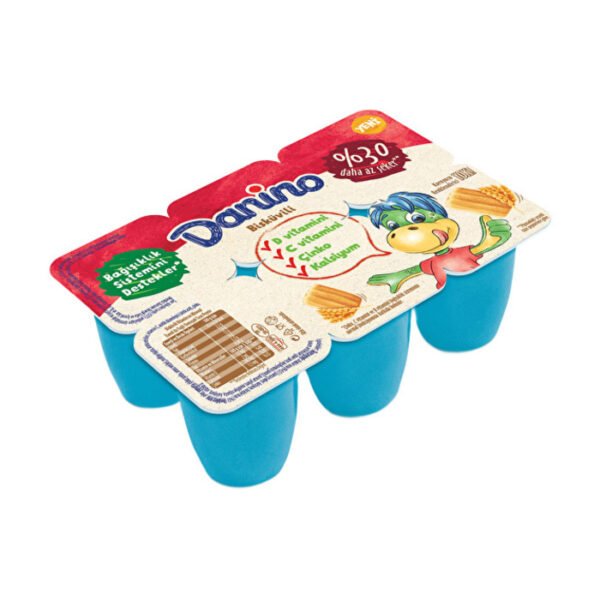 Yoğurt Petit Danino Bebe Bisküvi 40 Gr
