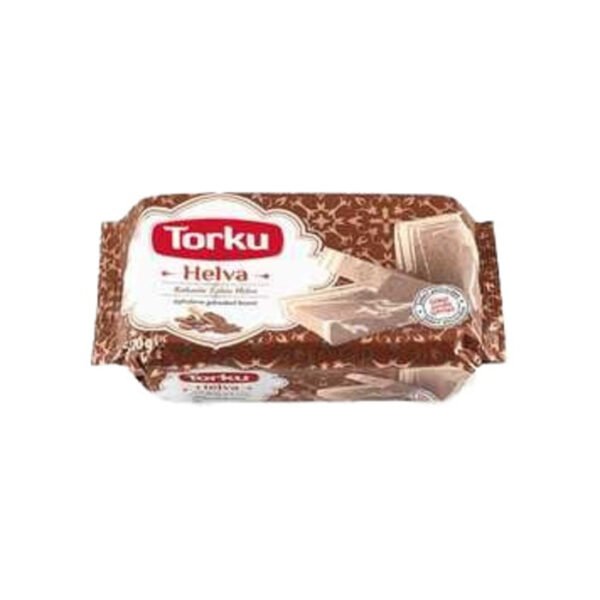 Helva Kakaolu 500 Gr