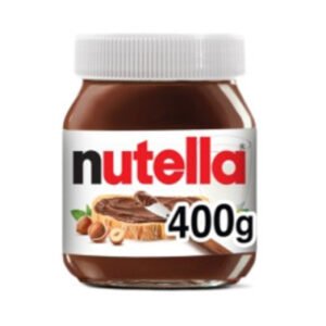 Kakaolu Fındık Kreması 400 Gr