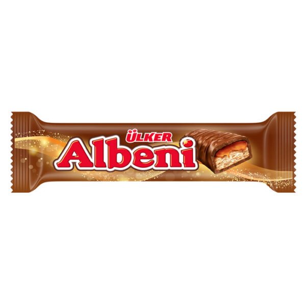 Albeni 40 Gr
