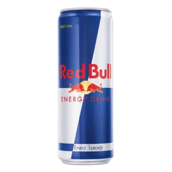 Enerji İçeceği 355 ml